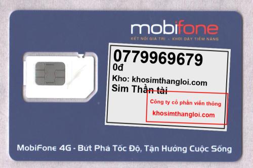 mobifone