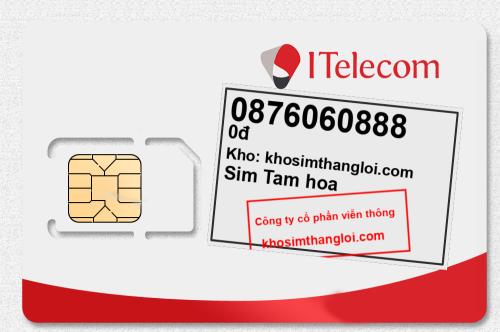 itelecom