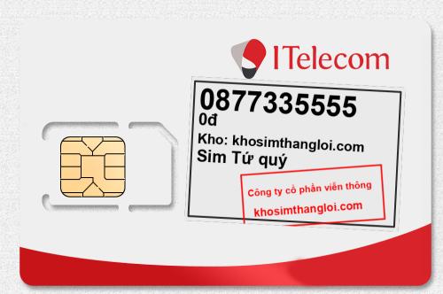 itelecom